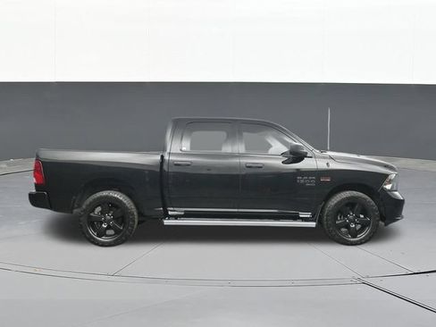 Used 2020 RAM 1500 Express w/ Wheel & Sound Group AWD/4WD image 16