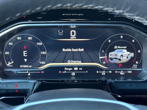 Used 2023 GMC Sierra 1500 SLT w/ SLT Premium Package image 24