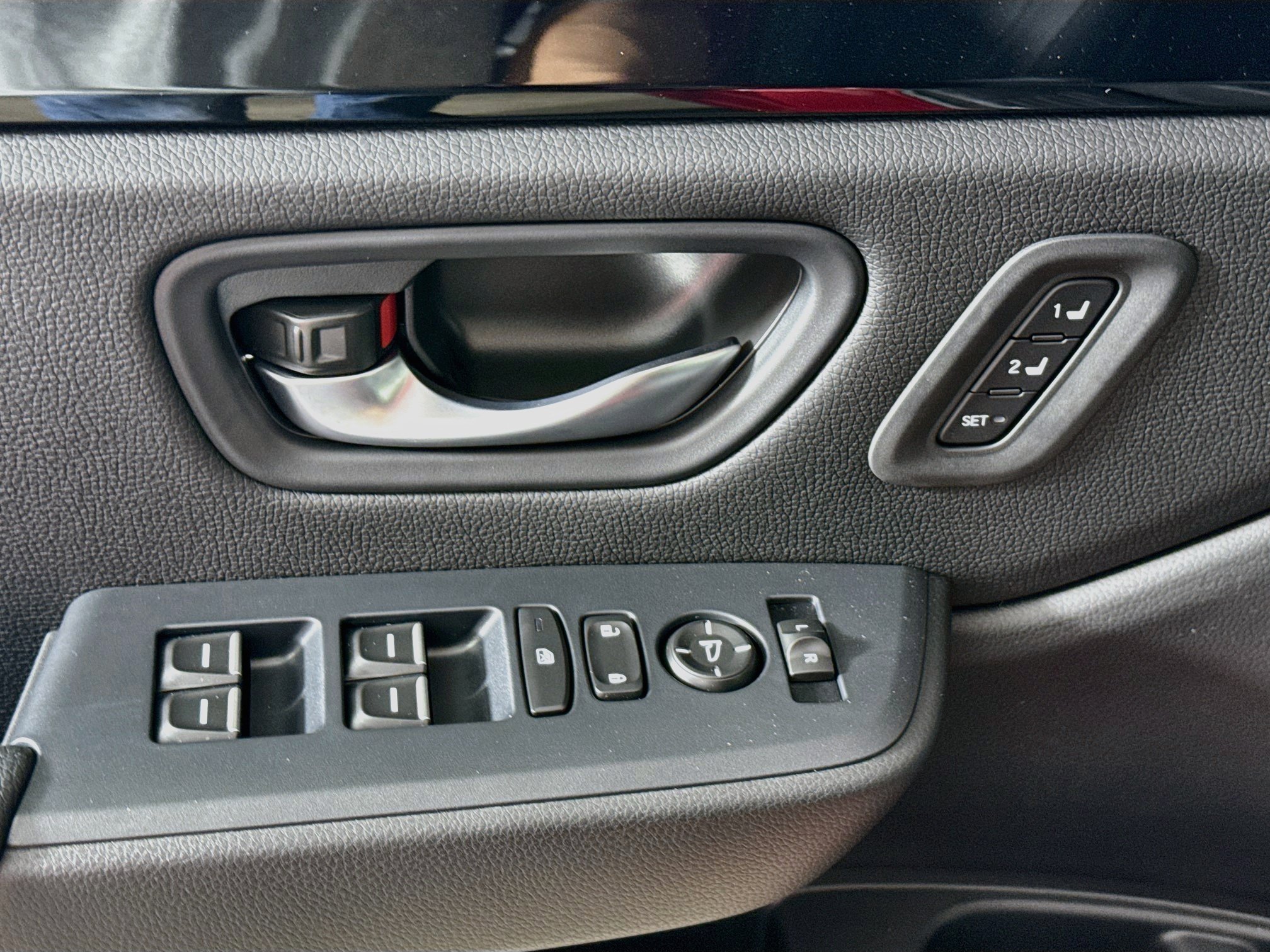 New 2026 Honda Pilot EX-L image 21