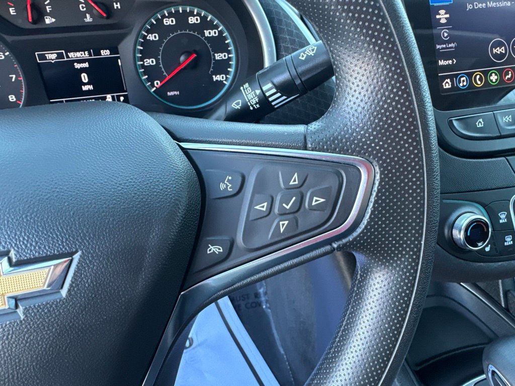 Used 2024 Chevrolet Malibu LT FWD image 19
