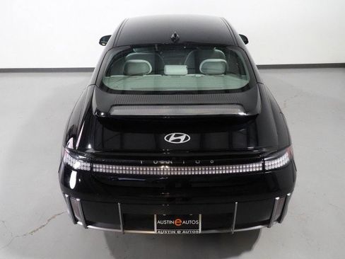 Used 2023 Hyundai Ioniq 6 SEL image 6