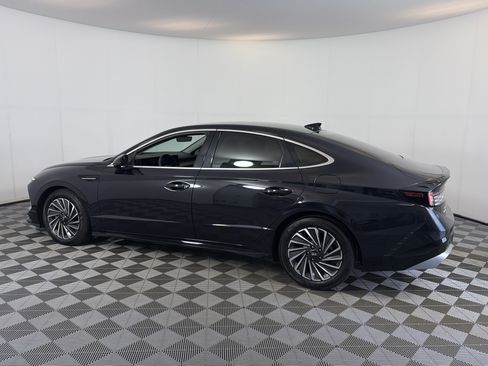 Used 2024 Hyundai Sonata SEL FWD image 8