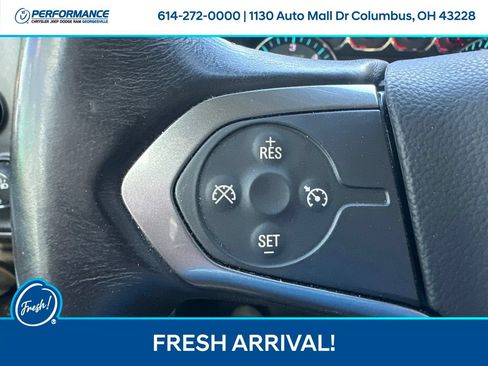 Used 2017 Chevrolet Silverado 2500 LT w/ All Star Edition AWD/4WD image 22