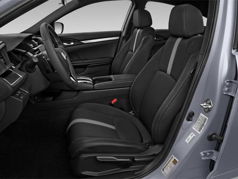 Used 2020 Honda Civic Sport image 10