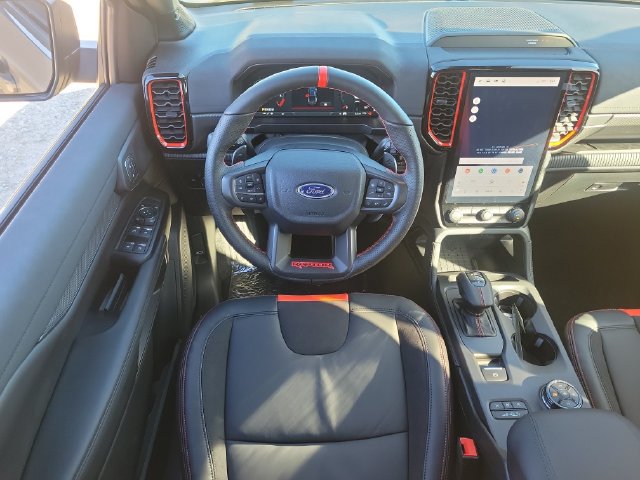 New 2026 Ford Ranger Raptor AWD/4WD image 7