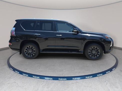 Used 2022 Lexus GX 460 Premium w/ Premium Plus Package AWD/4WD image 5