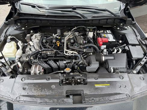 Used 2023 Nissan Altima 2.5 SL FWD image 35