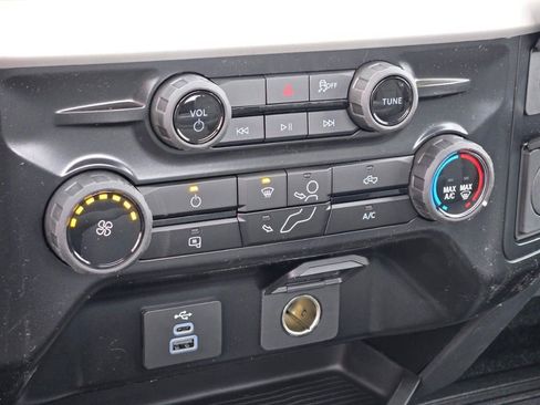 New 2026 Ford F250 XL w/ Snow Plow Prep Package image 22