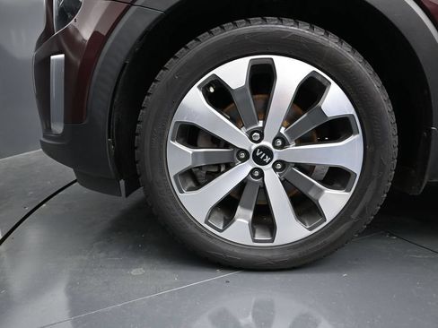 Used 2020 Kia Telluride SX AWD/4WD image 13