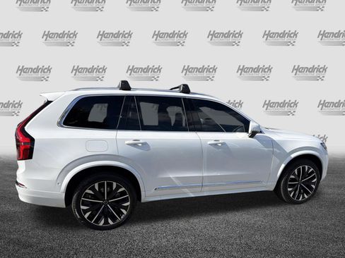 Used 2026 Volvo XC90 B6 Plus w/ Protection Package Premier AWD/4WD image 11