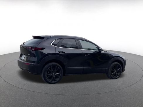 Used 2025 MAZDA CX-30 AWD 2.5 S w/ Select Sport Pkg image 15