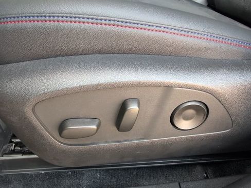 New 2026 Chevrolet Blazer EV RS w/ Super Cruise Package image 15