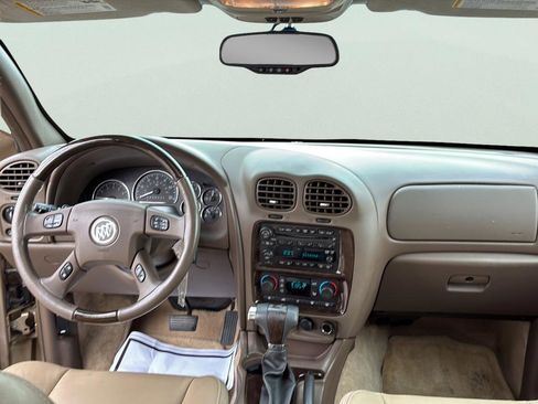 Used 2007 Buick Rainier CXL RWD image 29