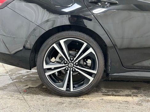 Used 2022 Nissan Sentra SR w/ Electronics Package image 10