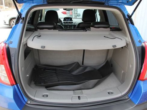 Used 2013 Buick Encore AWD image 30