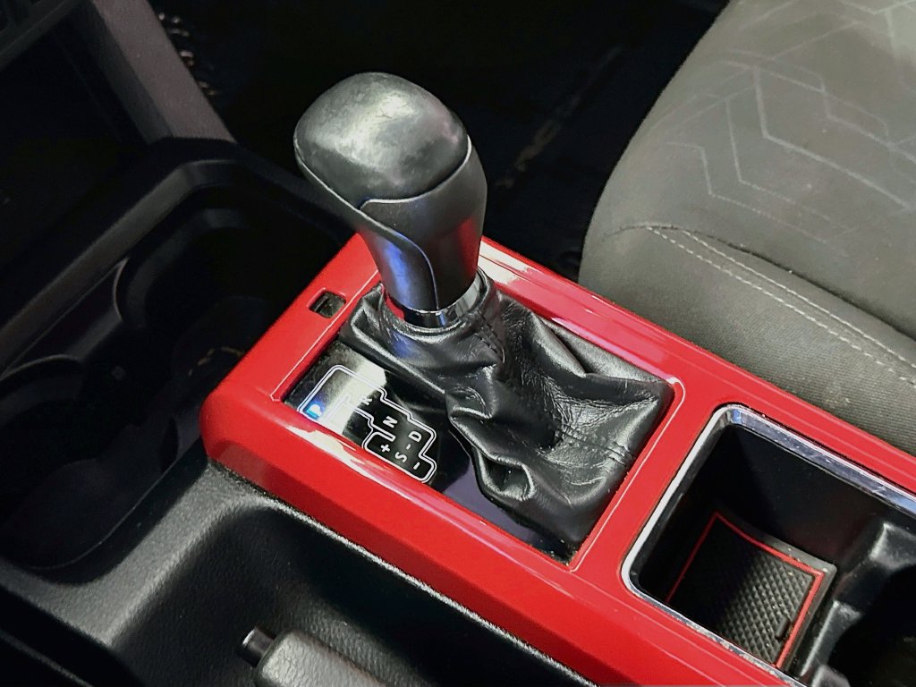 Used 2019 Toyota Tacoma TRD Sport RWD image 20