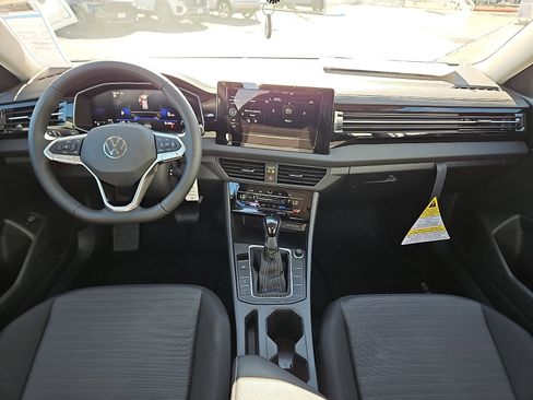 New 2026 Volkswagen Jetta S image 8