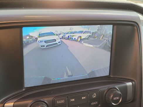 Used 2015 Chevrolet Silverado 2500 LT w/ LT Convenience Package image 19