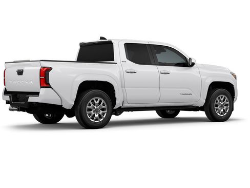 New 2026 Toyota Tacoma SR5 RWD image 49