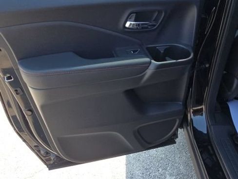 Used 2024 Honda Ridgeline Black Edition image 20