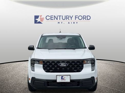 Used 2026 Ford Maverick XL FWD image 6