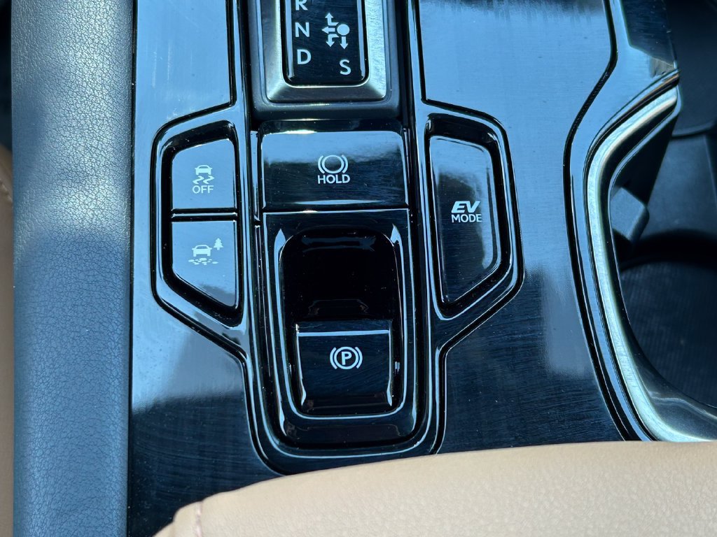 Used 2025 Lexus RX 350h w/ Technology Package AWD/4WD image 27