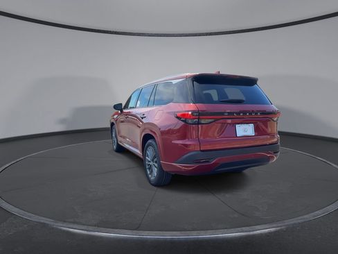 New 2026 Lexus TX 350 FWD image 7