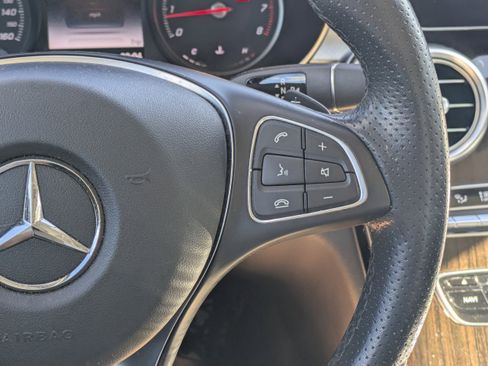 Used 2018 Mercedes-Benz C 300 4MATIC Sedan image 17