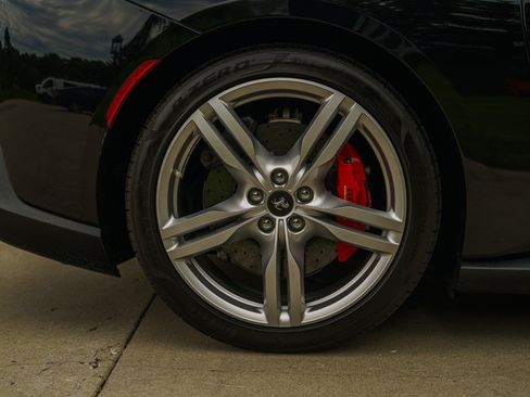 Used 2019 Ferrari Portofino RWD image 11