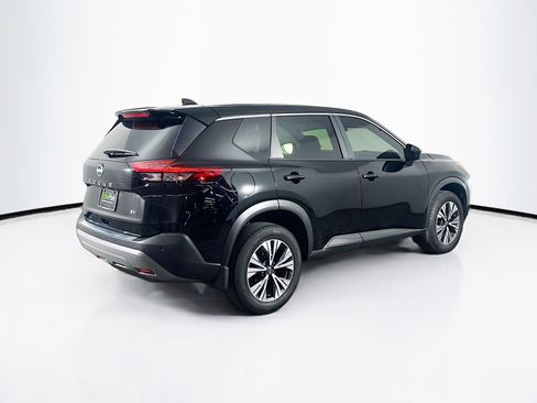 Used 2023 Nissan Rogue SV image 9