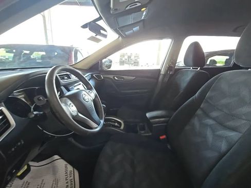 Used 2015 Nissan Rogue SV w/ SV Premium Package AWD/4WD image 5