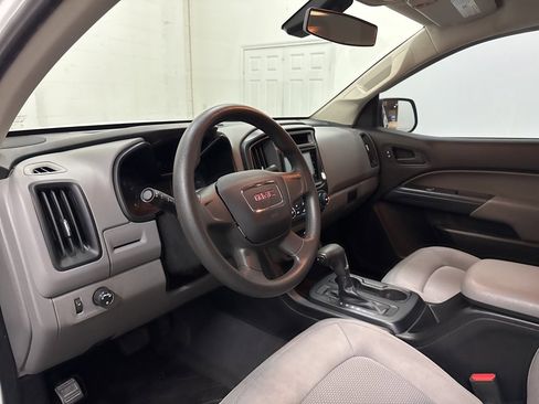 Used 2019 GMC Canyon 2WD Crew Cab image 28