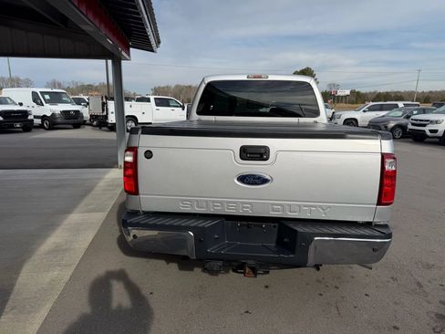 Used 2015 Ford F250 XLT w/ XLT Value Package image 21