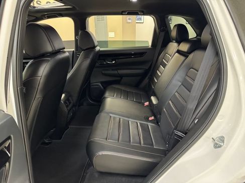 Used 2026 Honda CR-V Sport Touring image 23
