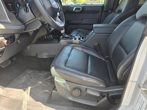 New 2026 Ford Bronco Big Bend AWD/4WD image 39