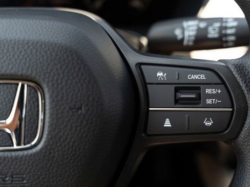 New 2026 Honda HR-V LX image 24