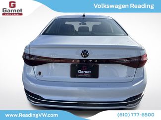 New 2026 Volkswagen Jetta SEL video 4