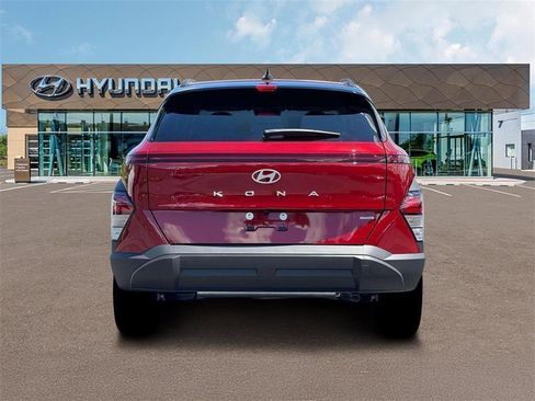 New 2026 Hyundai Kona SEL Sport image 6