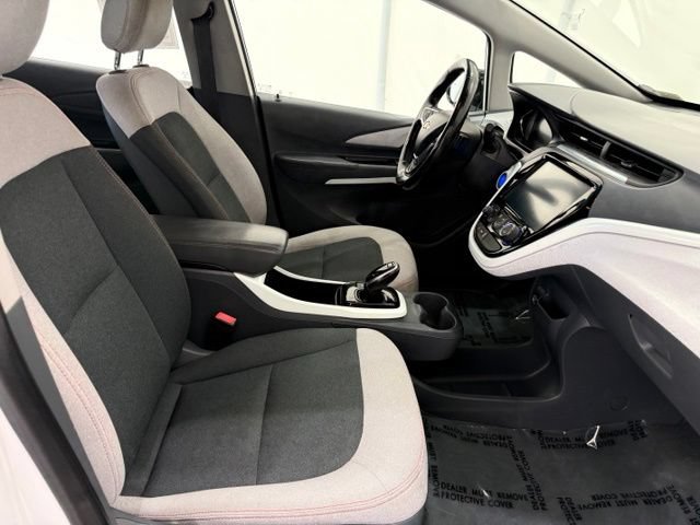 Used 2021 Chevrolet Bolt LT FWD image 20