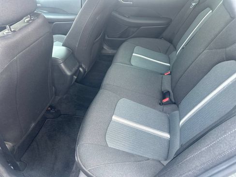 Used 2021 Hyundai Sonata SE FWD image 28