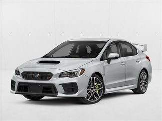 Used 2021 Subaru WRX STI w/ Popular Package #3 (IZT) AWD/4WD video 1