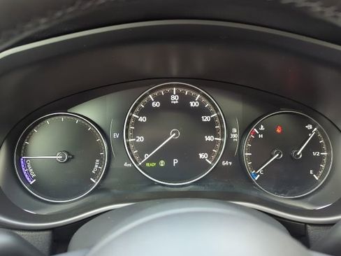 New 2026 MAZDA CX-50 2.5 Hybrid w/ Weather Package image 25