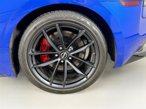 Used 2025 Nissan Z Performance w/ Floor Mat Package RWD image 28