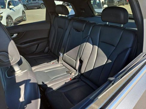 Used 2017 Audi Q7 3.0T Prestige w/ Prestige Package AWD/4WD image 16