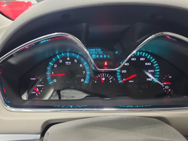 Used 2015 Chevrolet Traverse LT FWD image 12