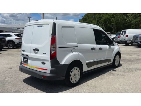 Used 2015 Ford Transit Connect XL FWD image 8