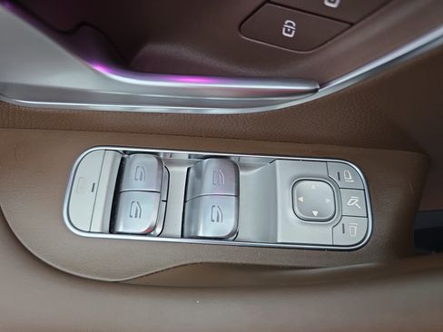 Used 2024 Mercedes-Benz GLE 53 AMG 4MATIC Coupe image 28