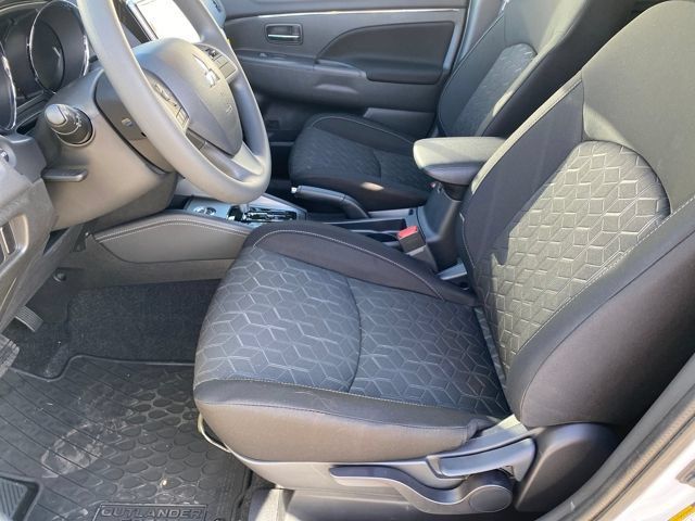 New 2026 Mitsubishi Outlander Sport ES AWD/4WD image 10