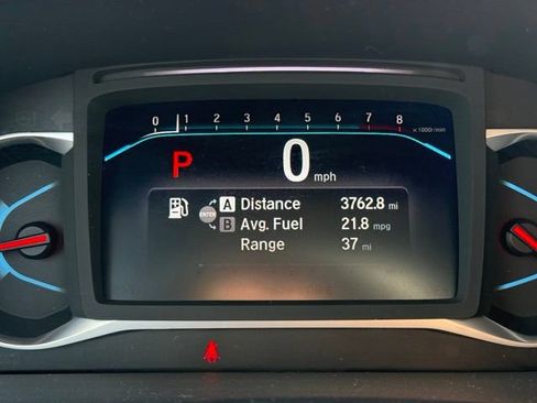 Used 2022 Honda Pilot Special Edition image 13
