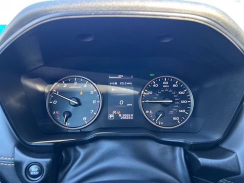 Used 2024 Subaru Outback Wilderness image 34